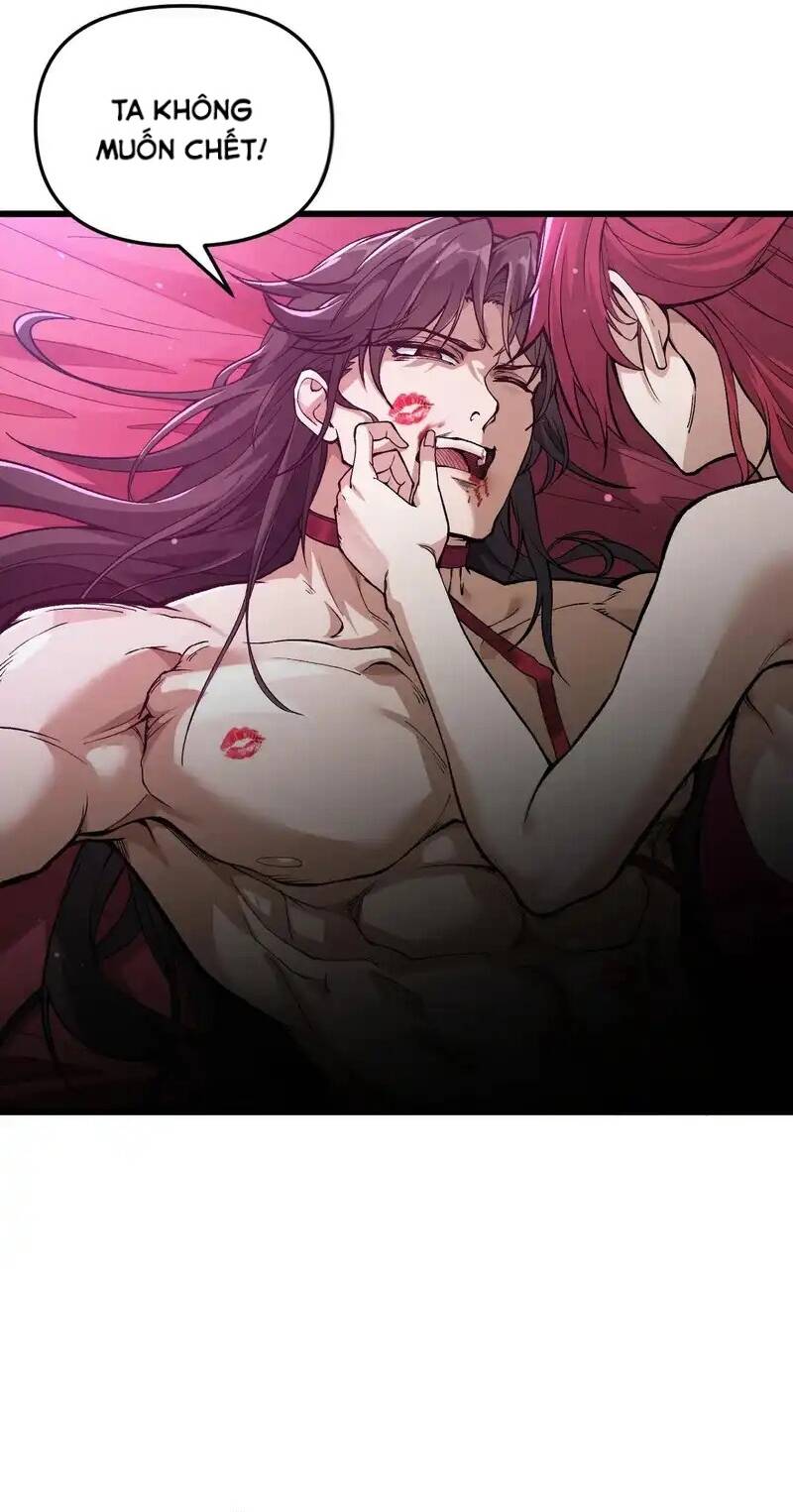 Hệ Thống Trả Về Vạn Lần: Sư Tỷ Xin Tự Trọng Chap 1