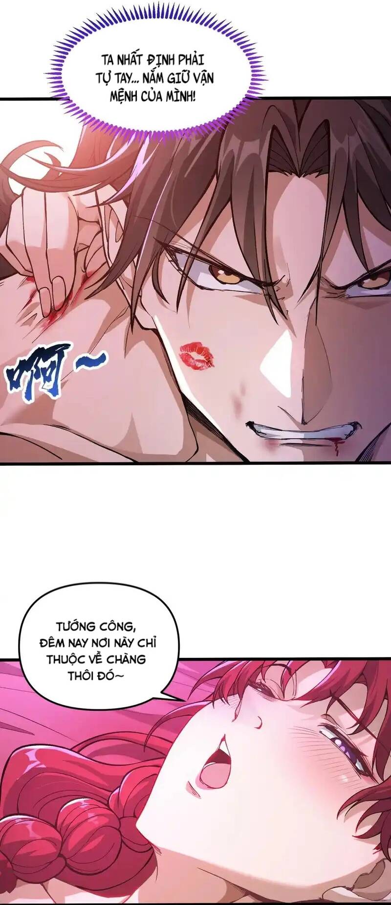 Hệ Thống Trả Về Vạn Lần: Sư Tỷ Xin Tự Trọng Chap 1