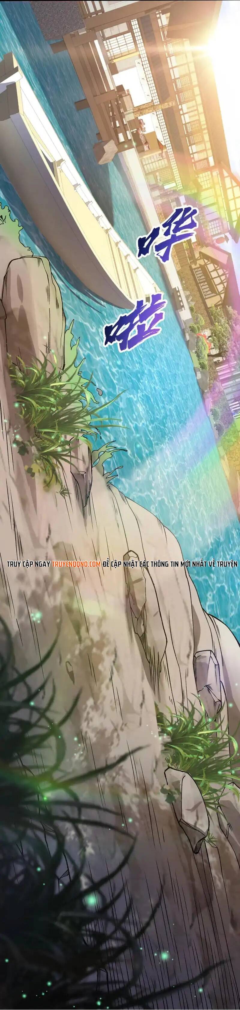 Hệ Thống Trả Về Vạn Lần: Sư Tỷ Xin Tự Trọng Chap 1