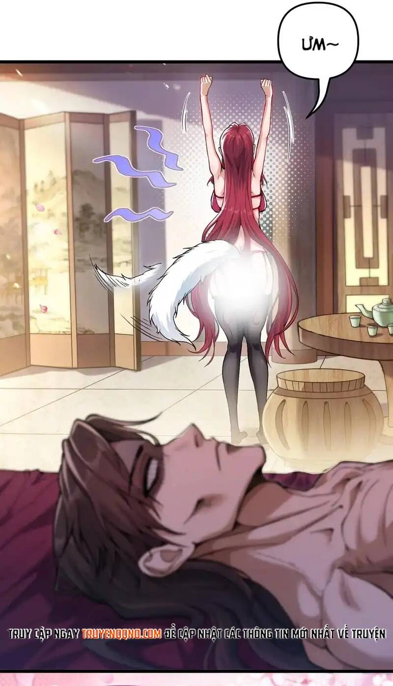 Hệ Thống Trả Về Vạn Lần: Sư Tỷ Xin Tự Trọng Chap 1