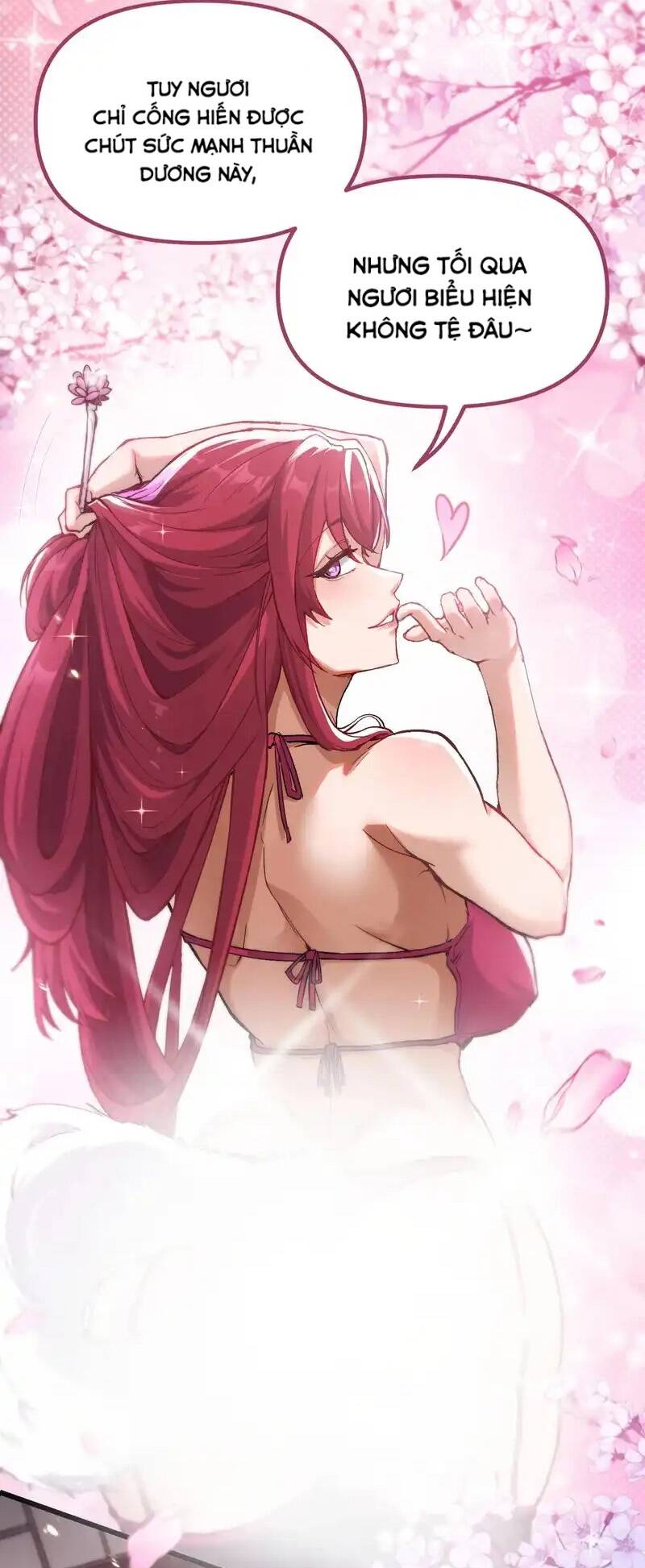 Hệ Thống Trả Về Vạn Lần: Sư Tỷ Xin Tự Trọng Chap 1