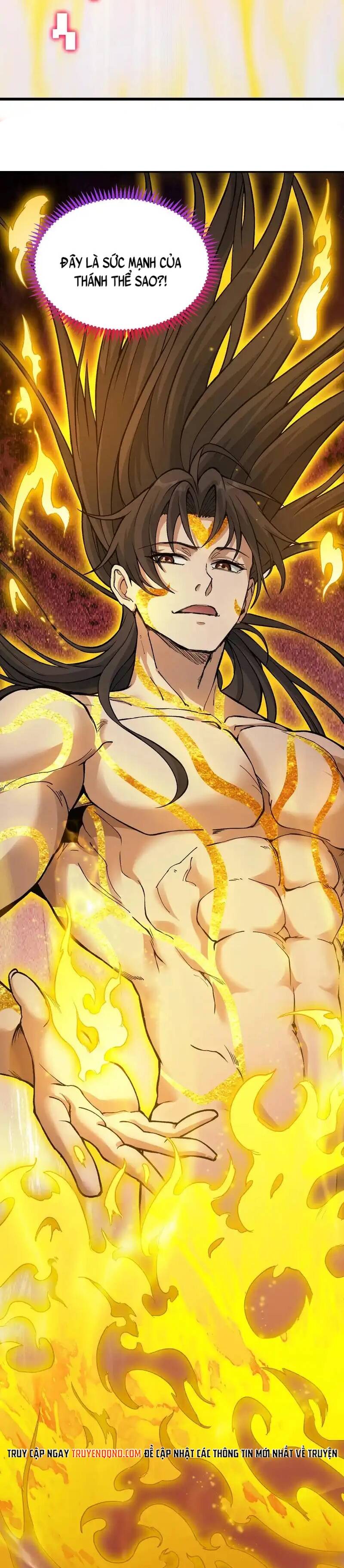 Hệ Thống Trả Về Vạn Lần: Sư Tỷ Xin Tự Trọng Chap 1