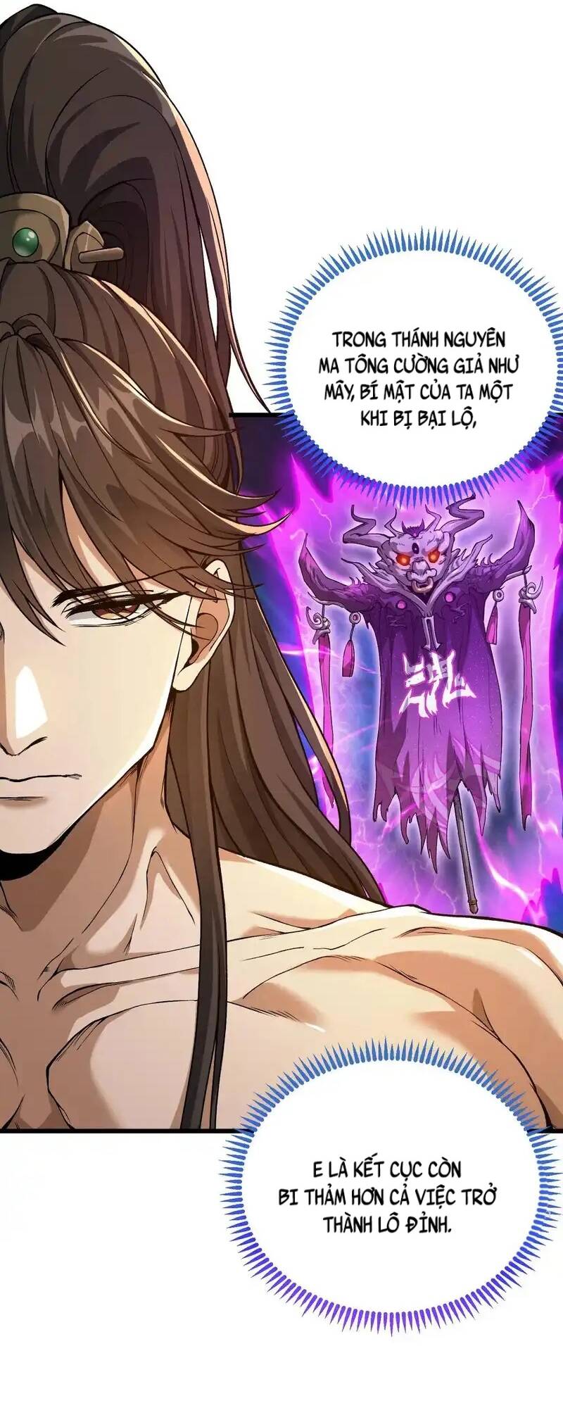 Hệ Thống Trả Về Vạn Lần: Sư Tỷ Xin Tự Trọng Chap 1