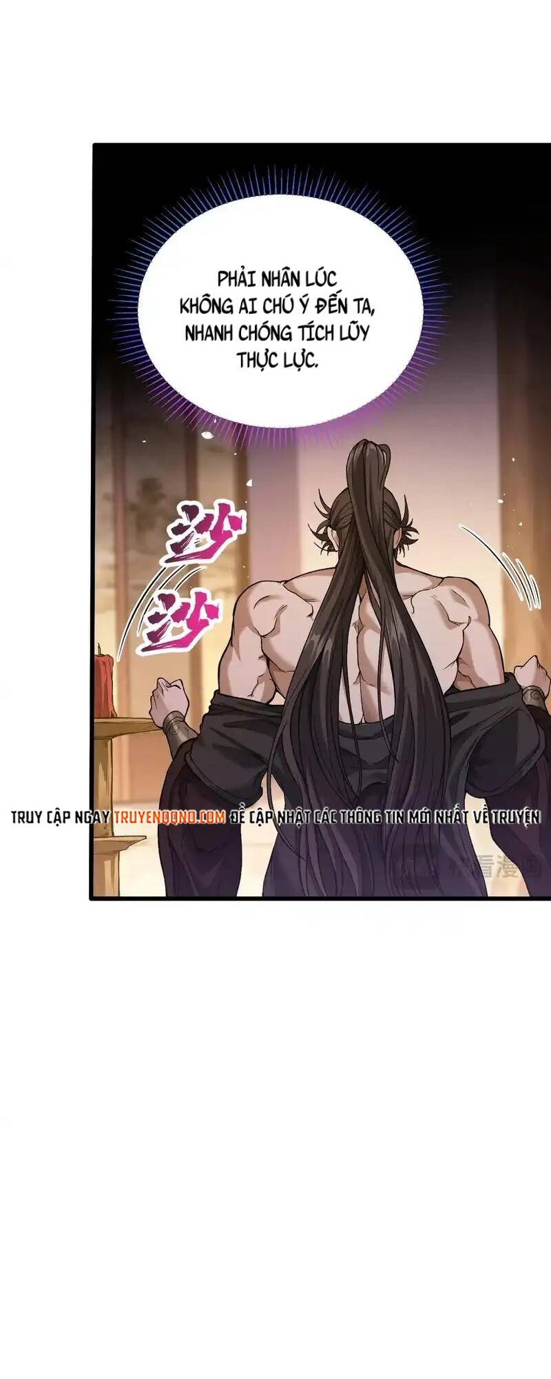 Hệ Thống Trả Về Vạn Lần: Sư Tỷ Xin Tự Trọng Chap 1