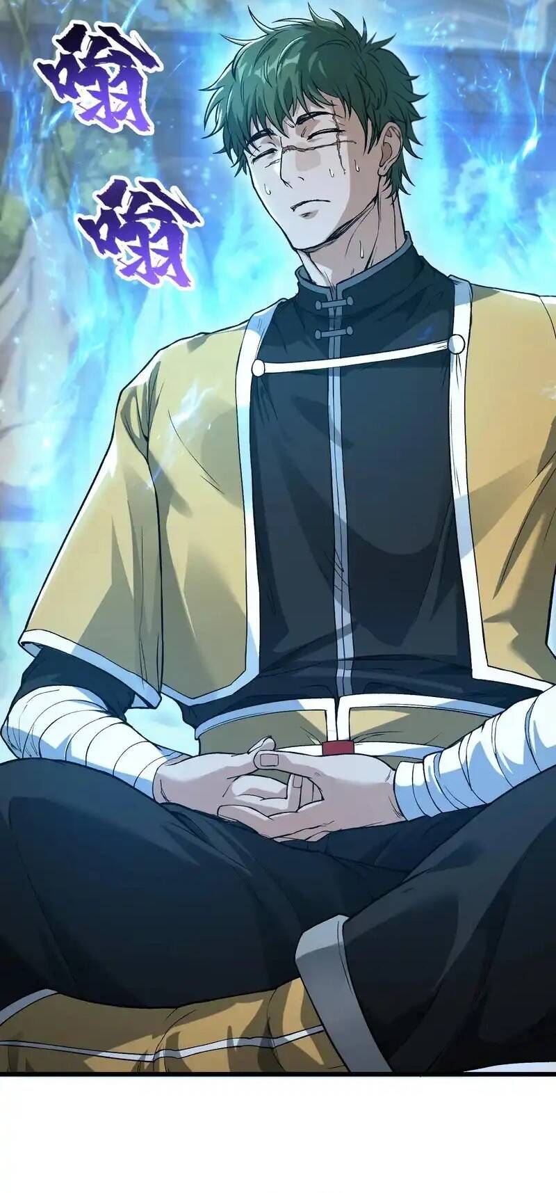 Hệ Thống Trả Về Vạn Lần: Sư Tỷ Xin Tự Trọng Chap 1