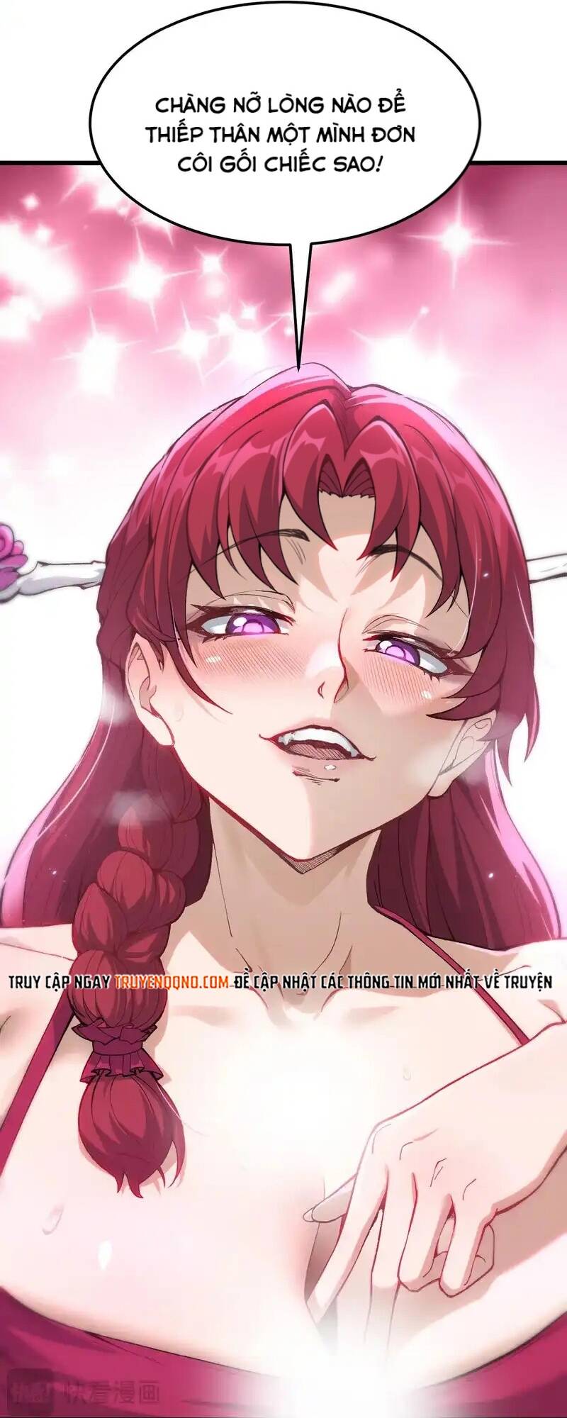 Hệ Thống Trả Về Vạn Lần: Sư Tỷ Xin Tự Trọng Chap 1