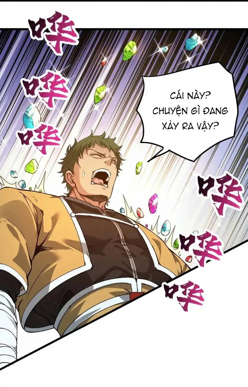 Hệ Thống Trả Về Vạn Lần: Sư Tỷ Xin Tự Trọng Chap 1