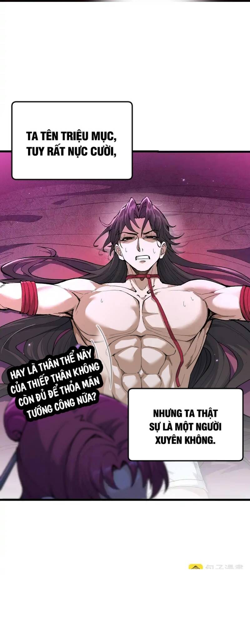 Hệ Thống Trả Về Vạn Lần: Sư Tỷ Xin Tự Trọng Chap 1