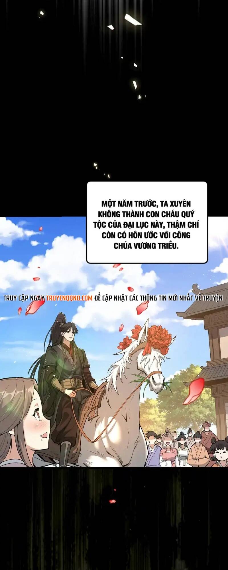 Hệ Thống Trả Về Vạn Lần: Sư Tỷ Xin Tự Trọng Chap 1