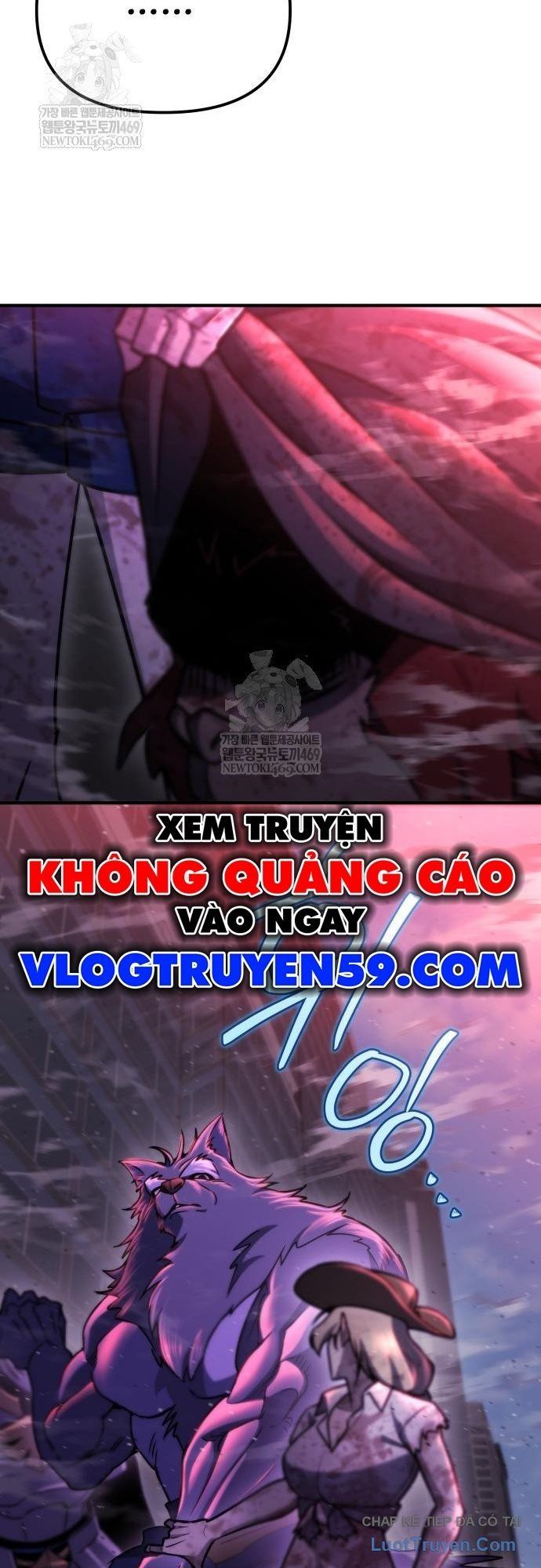 Mạt Thế Hậu Cần [Chap 74-75] - Page 19