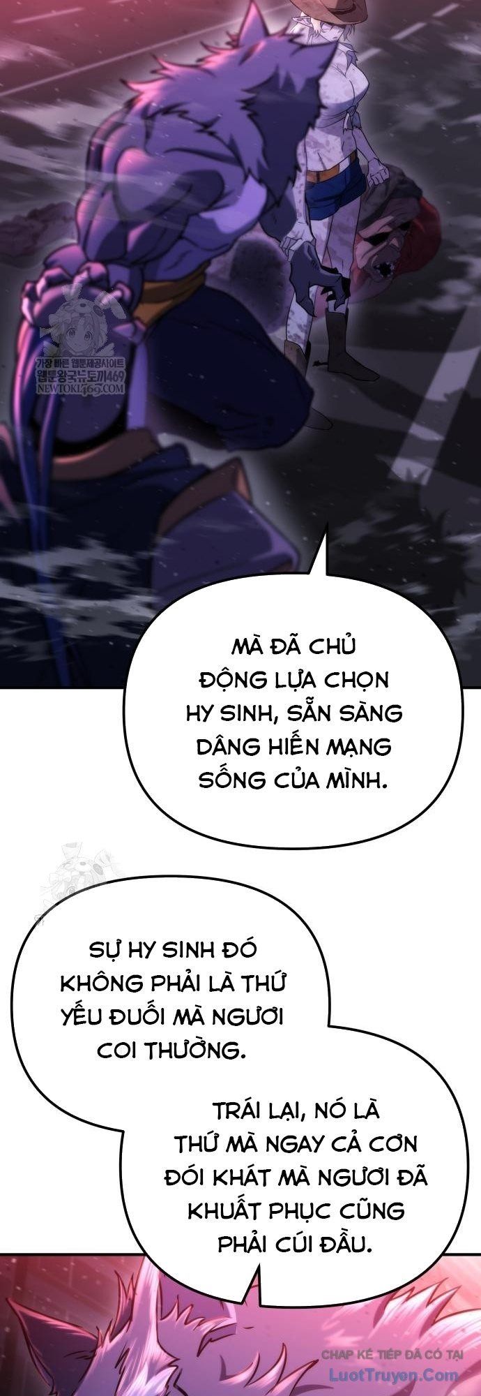 Mạt Thế Hậu Cần [Chap 74-75] - Page 23