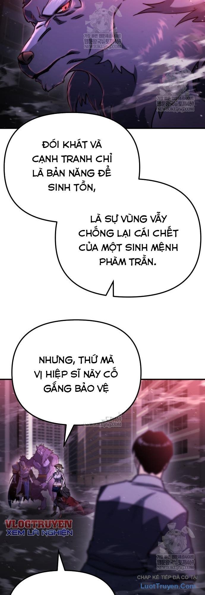 Mạt Thế Hậu Cần [Chap 74-75] - Page 24