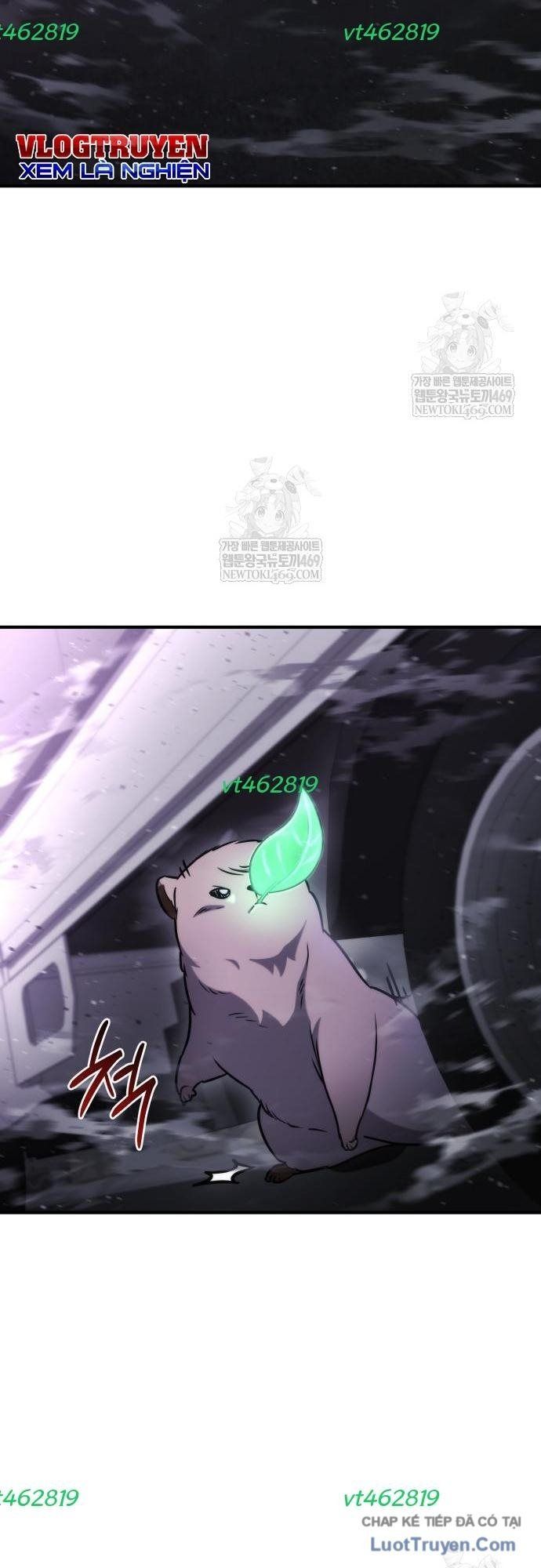 Mạt Thế Hậu Cần [Chap 74-75] - Page 3