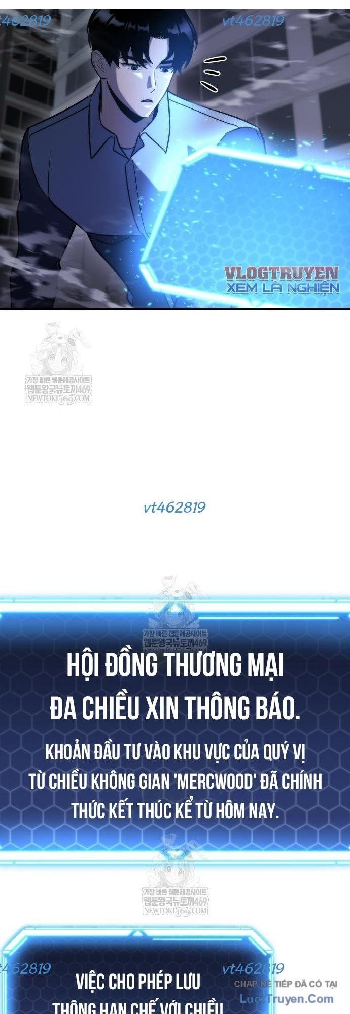 Mạt Thế Hậu Cần [Chap 74-75] - Page 31