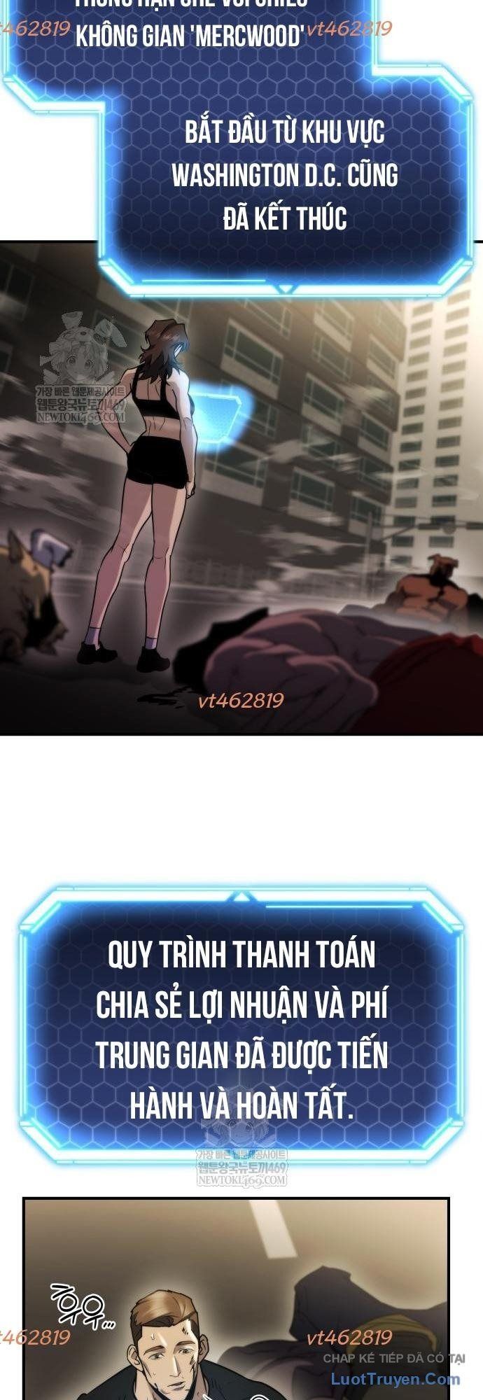 Mạt Thế Hậu Cần [Chap 74-75] - Page 32