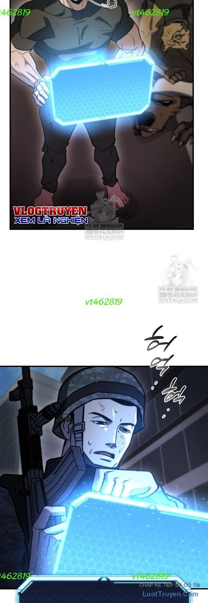 Mạt Thế Hậu Cần [Chap 74-75] - Page 33