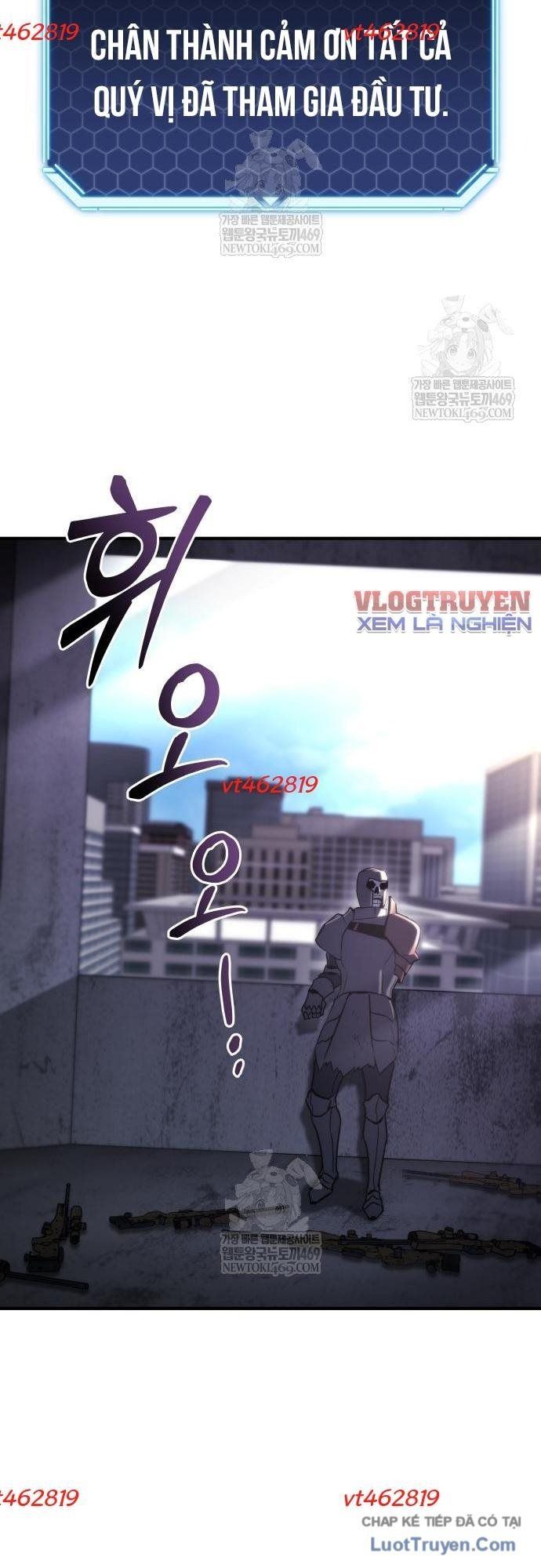 Mạt Thế Hậu Cần [Chap 74-75] - Page 34