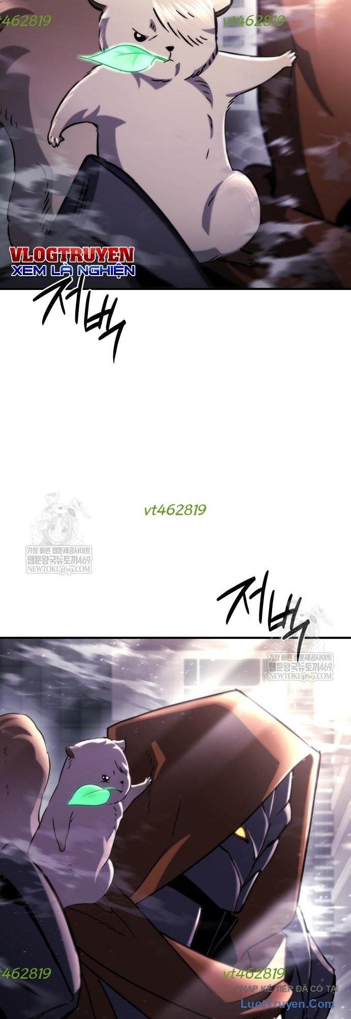 Mạt Thế Hậu Cần [Chap 74-75] - Page 36