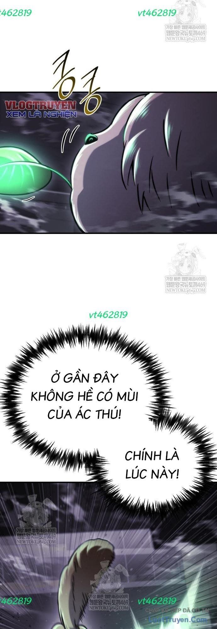 Mạt Thế Hậu Cần [Chap 74-75] - Page 4