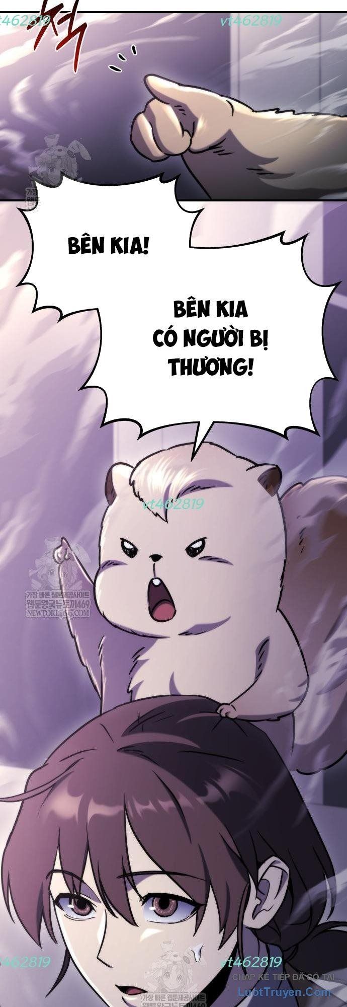 Mạt Thế Hậu Cần [Chap 74-75] - Page 44