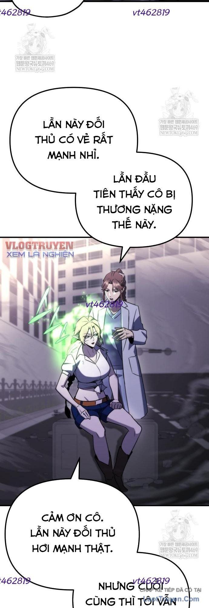 Mạt Thế Hậu Cần [Chap 74-75] - Page 46