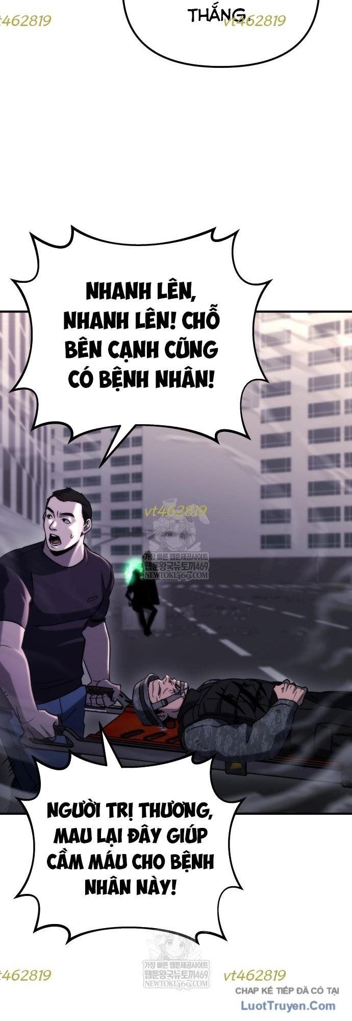 Mạt Thế Hậu Cần [Chap 74-75] - Page 47