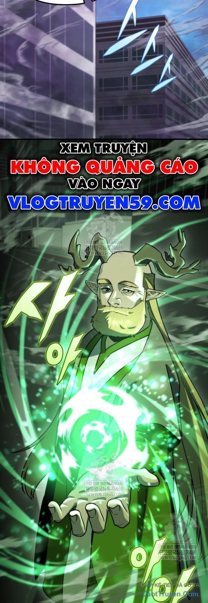 Mạt Thế Hậu Cần [Chap 74-75] - Page 51