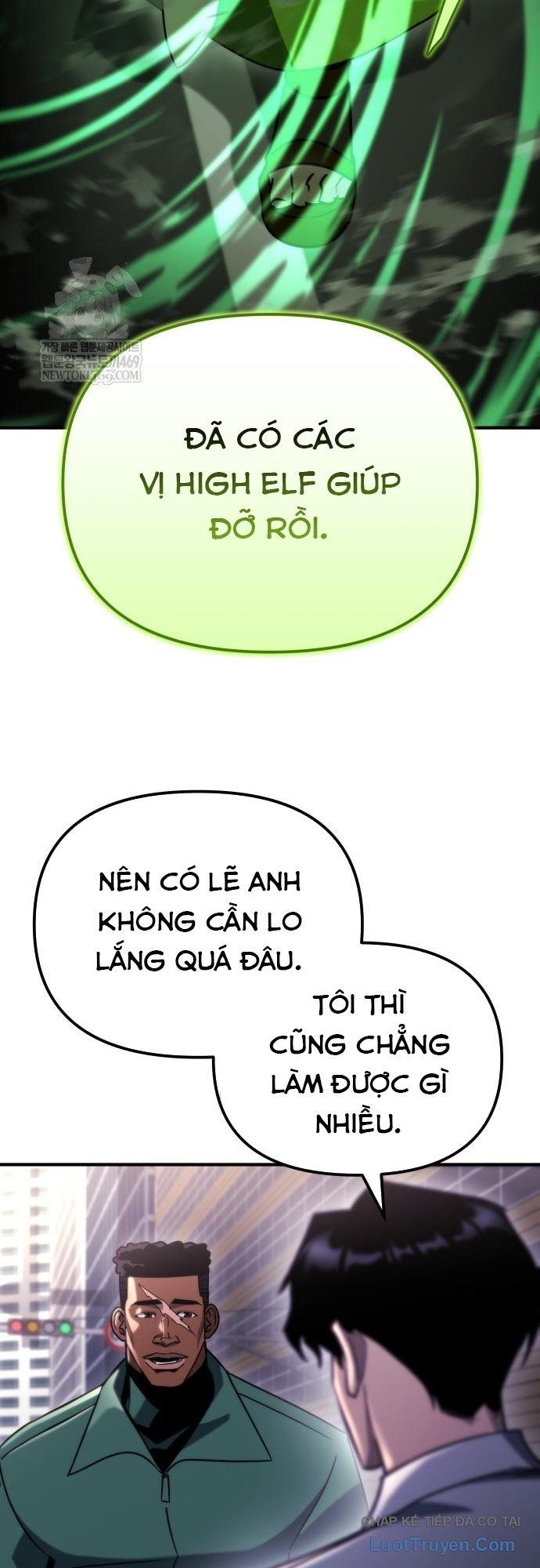 Mạt Thế Hậu Cần [Chap 74-75] - Page 52
