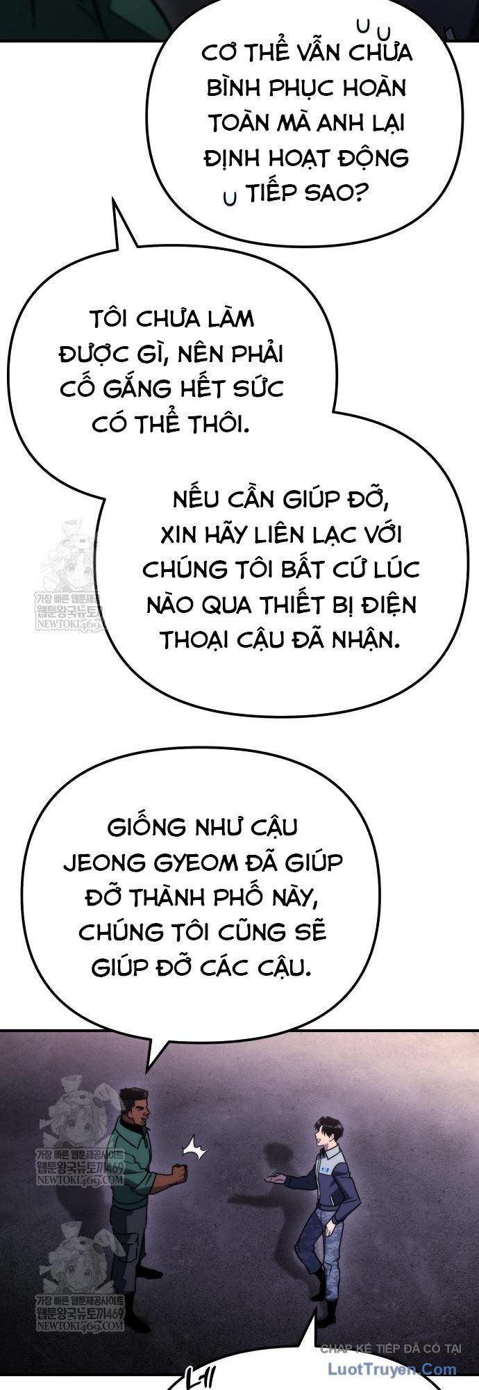 Mạt Thế Hậu Cần [Chap 74-75] - Page 54