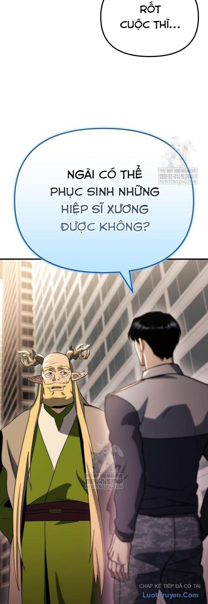 Mạt Thế Hậu Cần [Chap 74-75] - Page 58