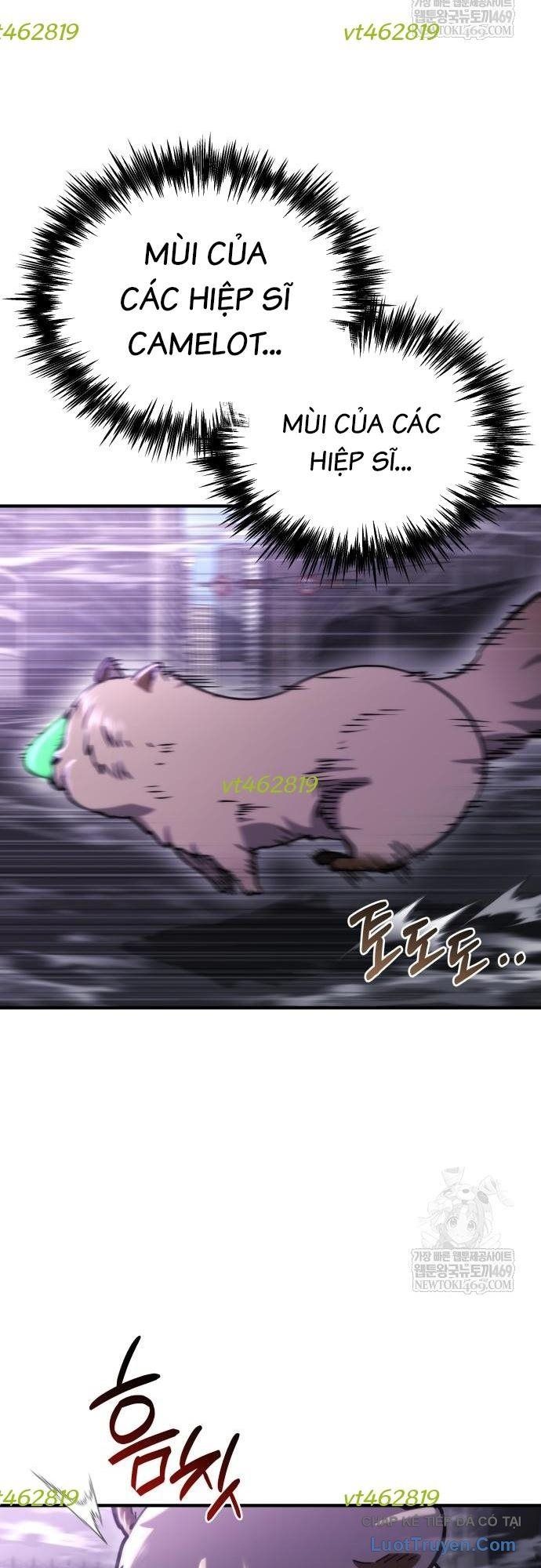 Mạt Thế Hậu Cần [Chap 74-75] - Page 6