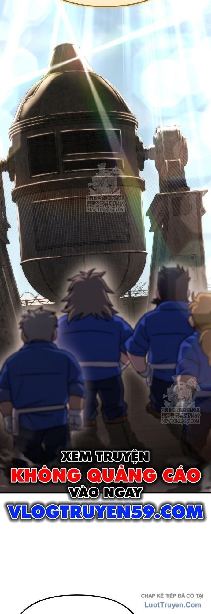 Mạt Thế Hậu Cần [Chap 74-75] - Page 61