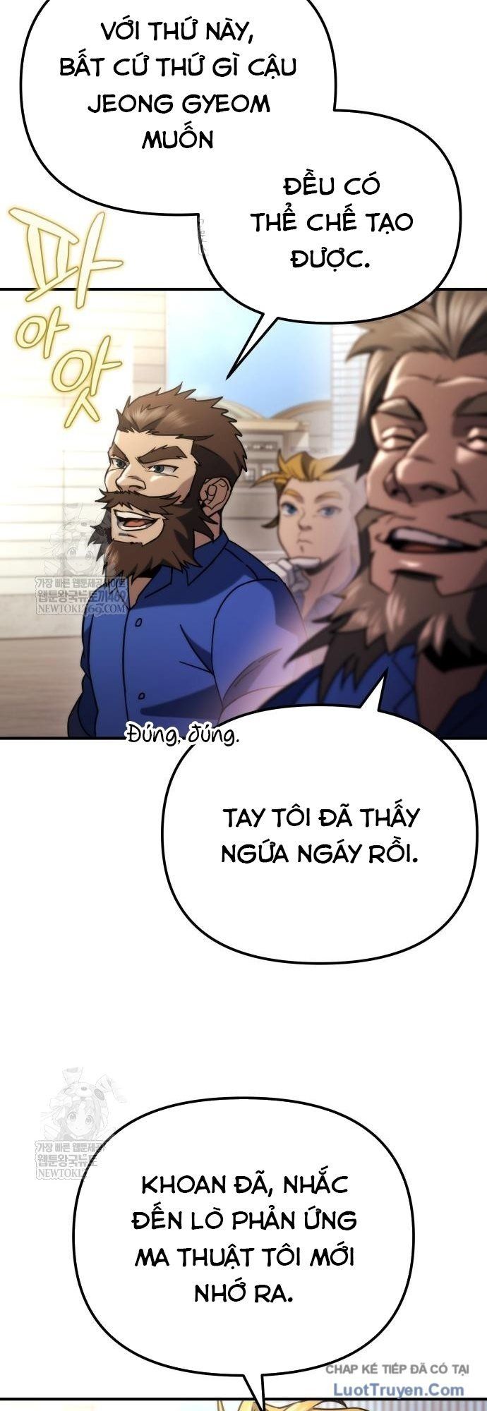 Mạt Thế Hậu Cần [Chap 74-75] - Page 62