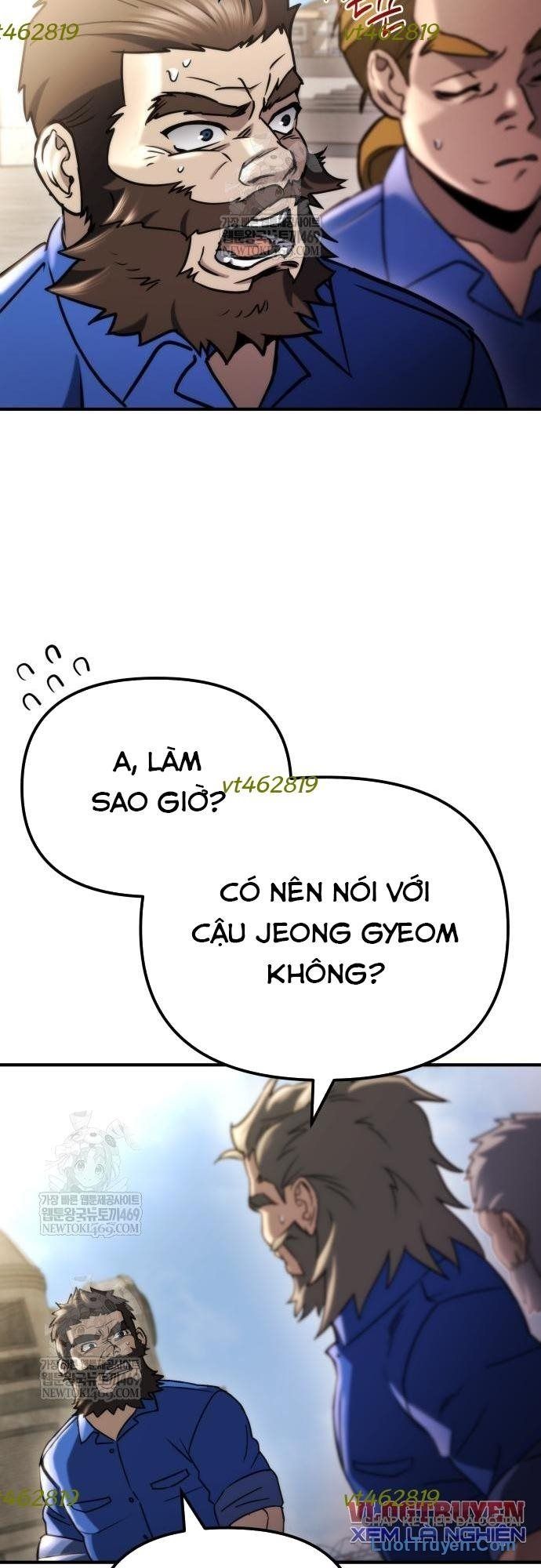 Mạt Thế Hậu Cần [Chap 74-75] - Page 65