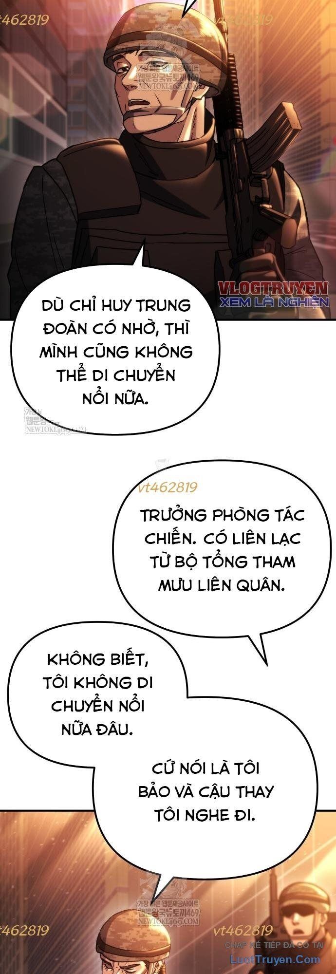 Mạt Thế Hậu Cần [Chap 74-75] - Page 69