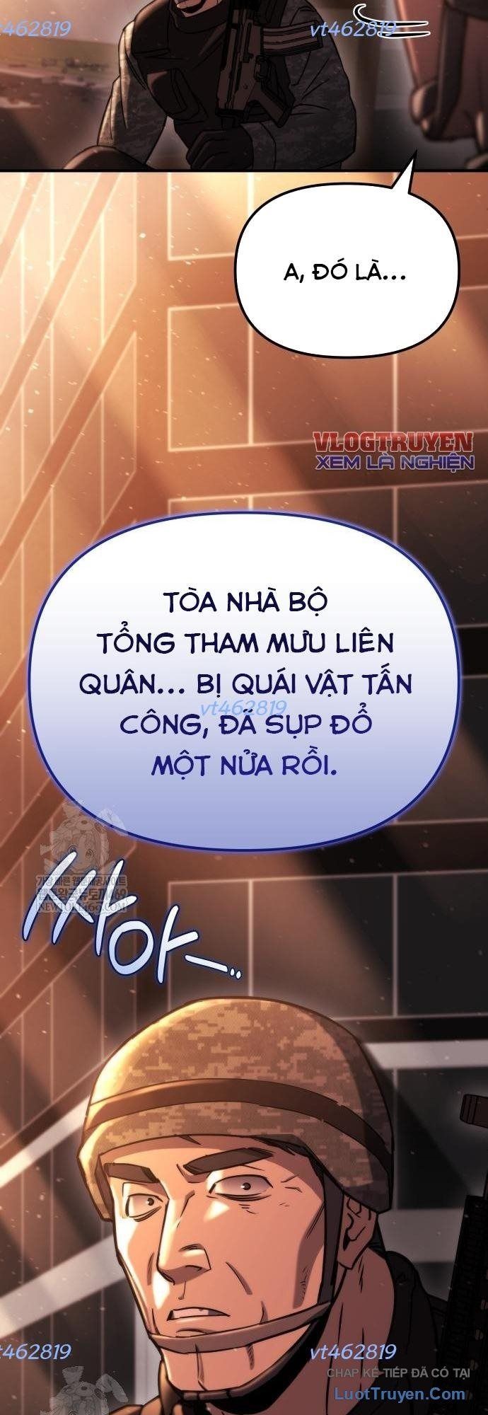 Mạt Thế Hậu Cần [Chap 74-75] - Page 72