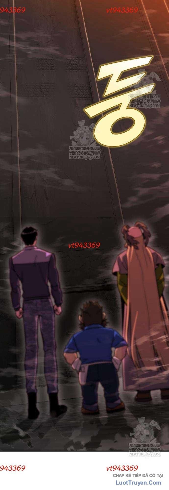 Mạt Thế Hậu Cần Chương 75 - Trang 11