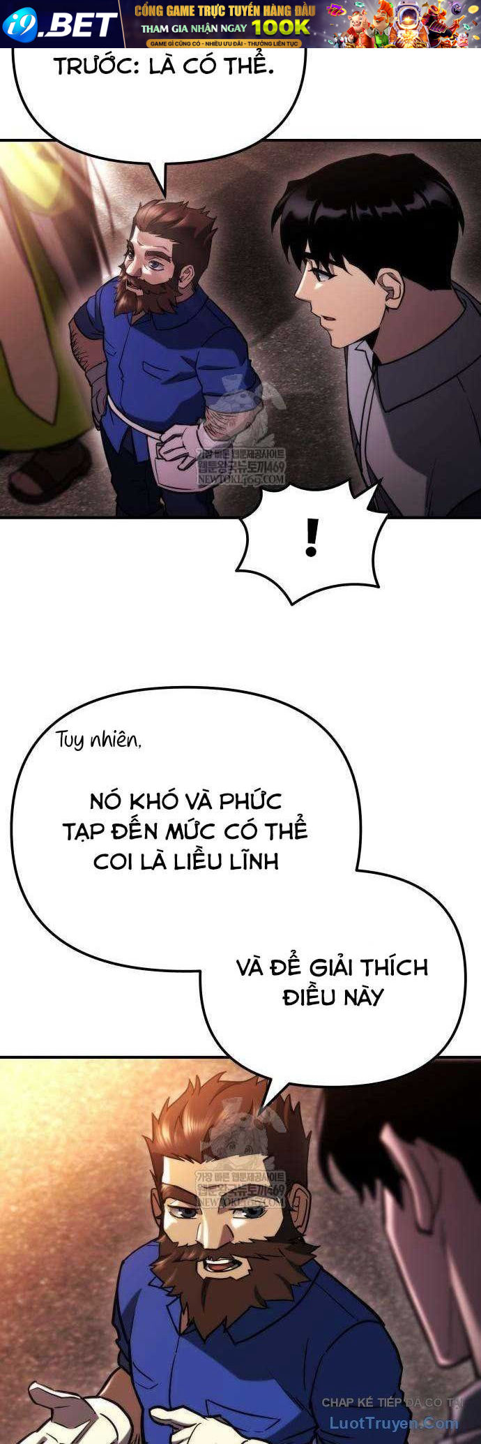 Mạt Thế Hậu Cần Chương 75 - Trang 14