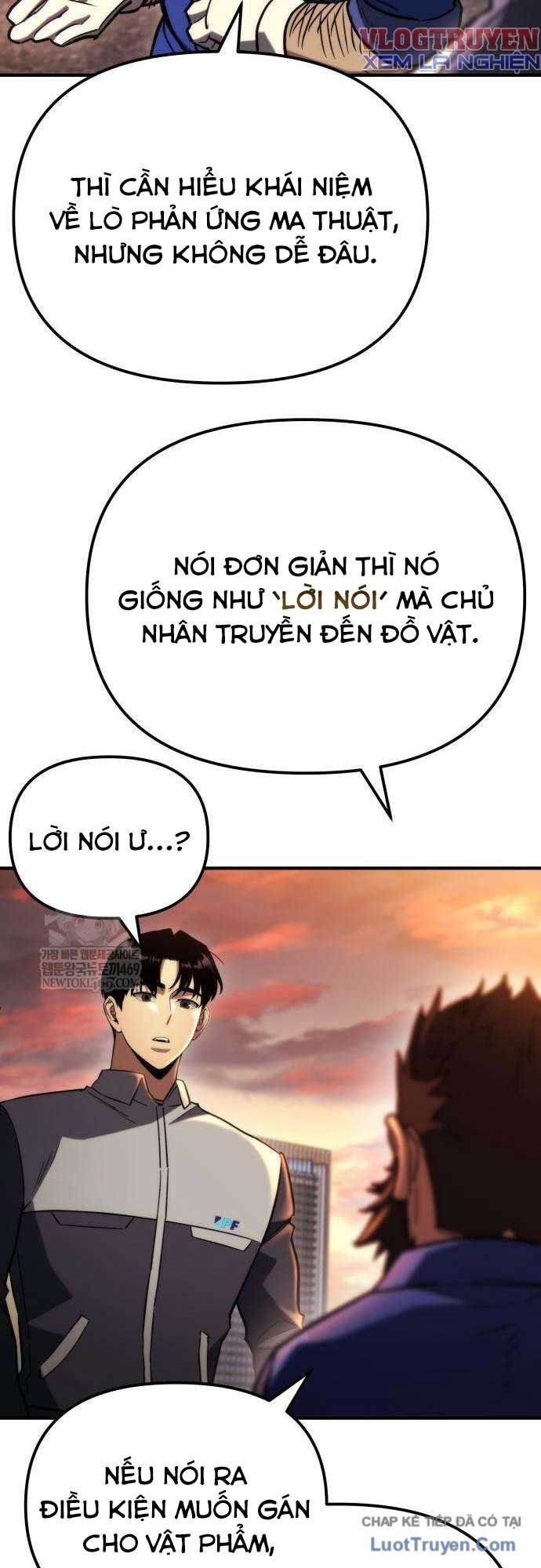 Mạt Thế Hậu Cần Chương 75 - Trang 15