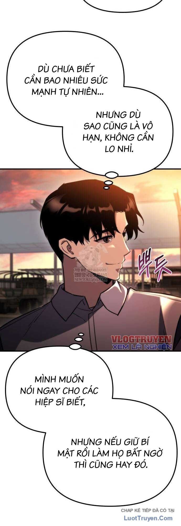 Mạt Thế Hậu Cần Chương 75 - Trang 21