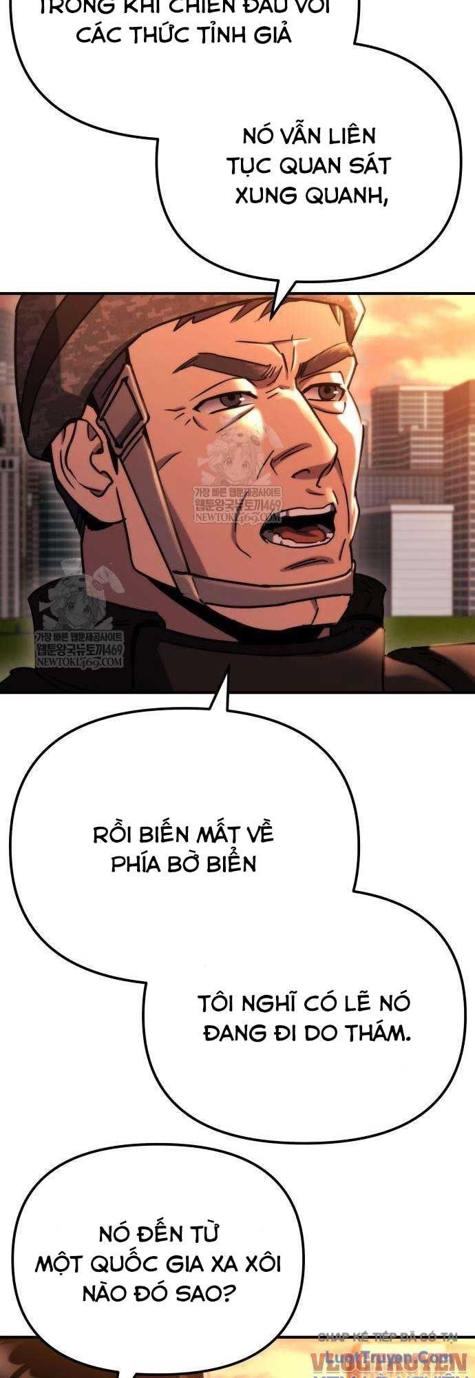 Mạt Thế Hậu Cần Chương 75 - Trang 29