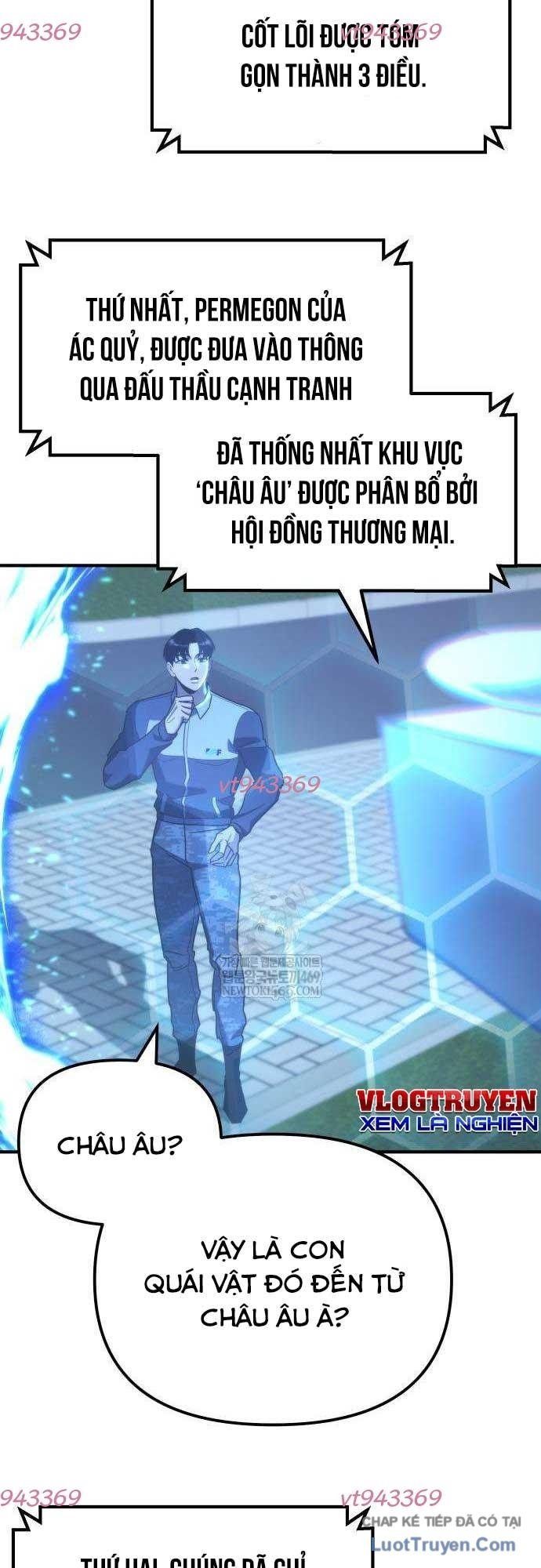 Mạt Thế Hậu Cần Chương 75 - Trang 34