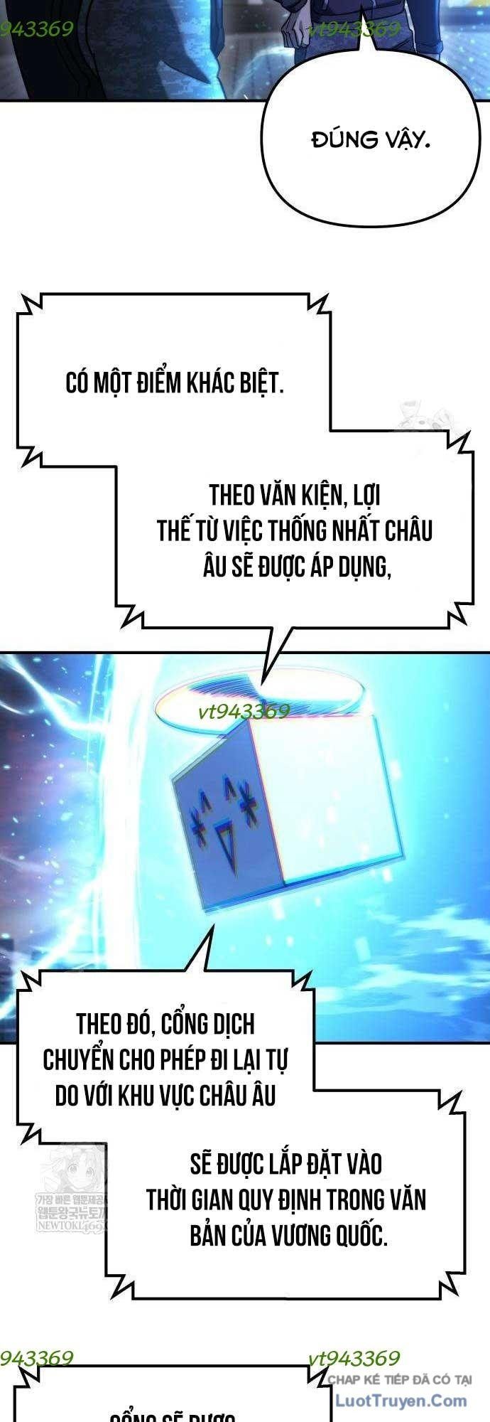 Mạt Thế Hậu Cần Chương 75 - Trang 36