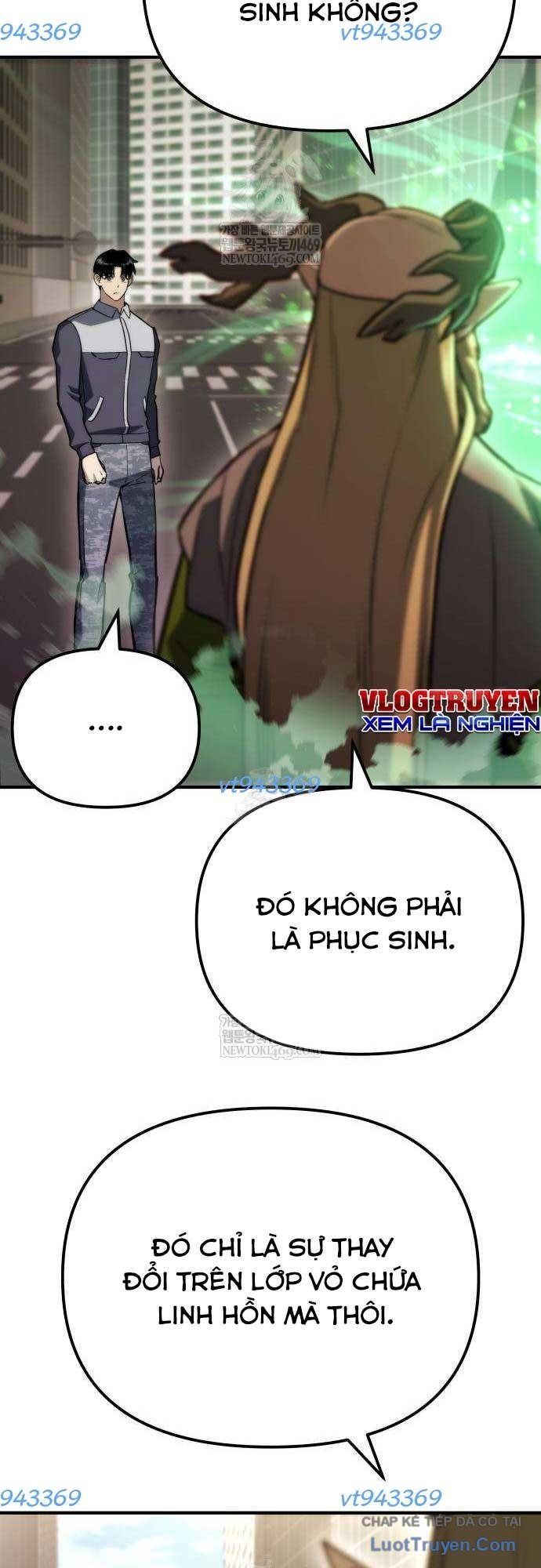 Mạt Thế Hậu Cần Chương 75 - Trang 5