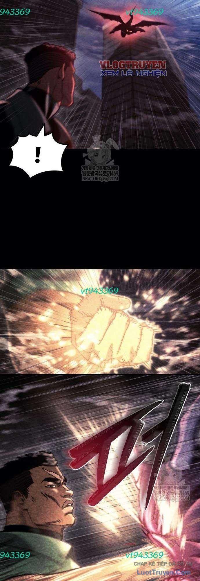 Mạt Thế Hậu Cần Chương 75 - Trang 46