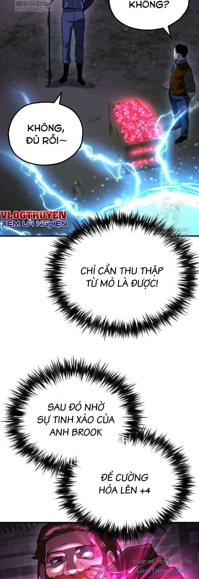 Mạt Thế Hậu Cần Chương 75 - Trang 54