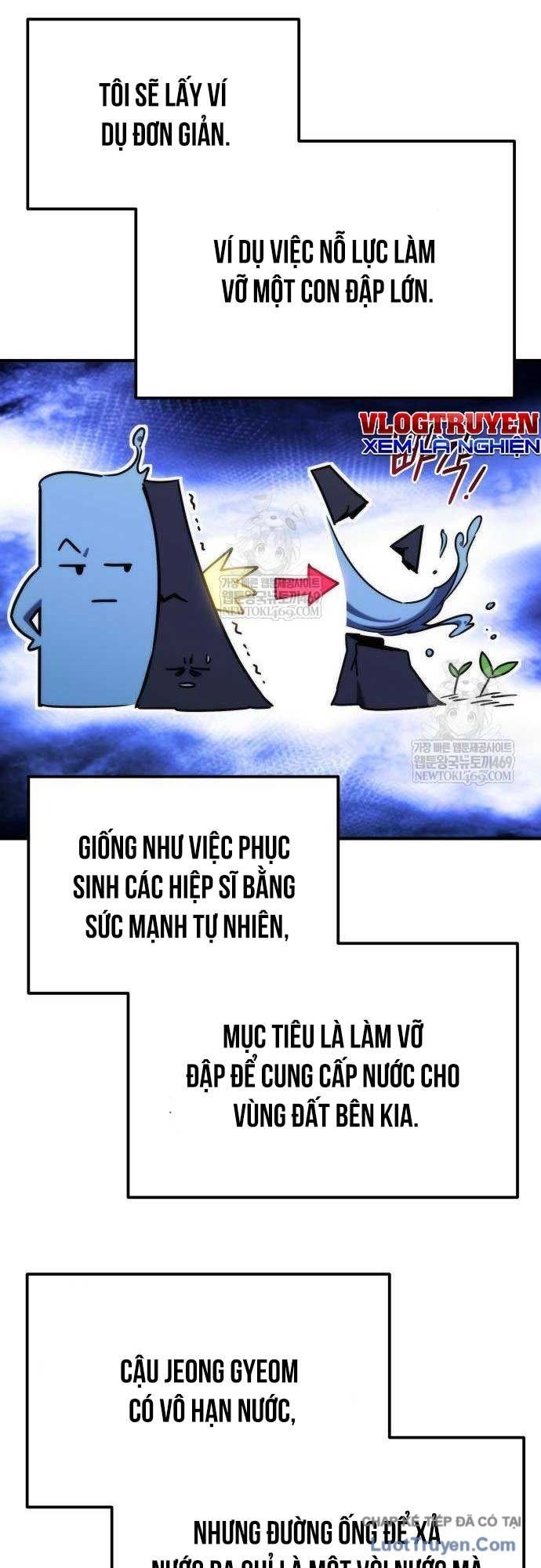 Mạt Thế Hậu Cần Chương 75 - Trang 63