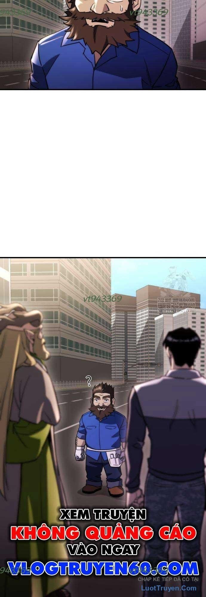 Mạt Thế Hậu Cần Chương 75 - Trang 8