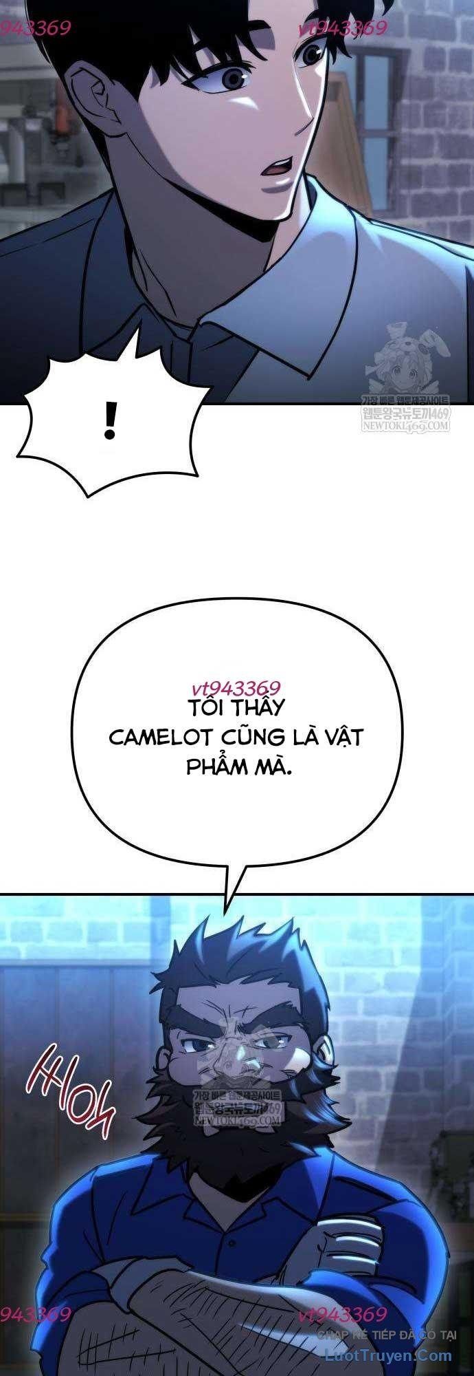 Mạt Thế Hậu Cần Chương 75 - Trang 73