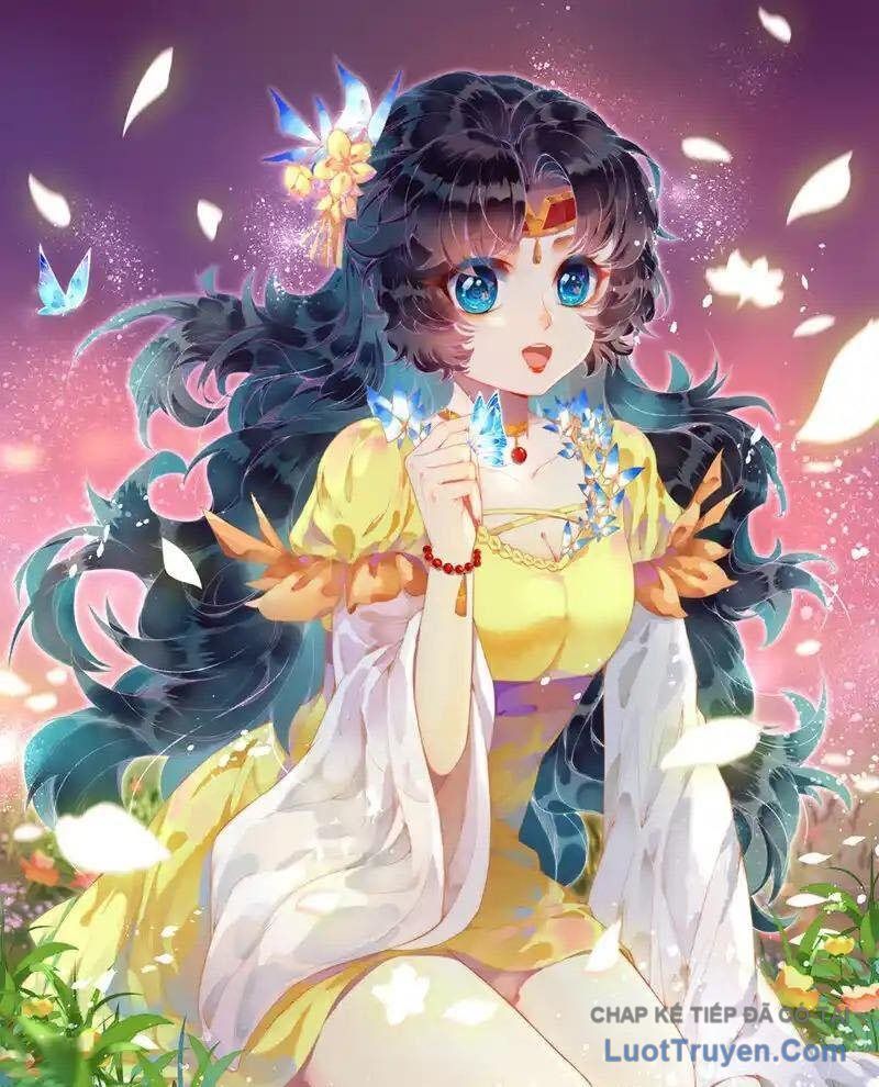 Nghịch Thiên Tà Thần Chap 772 - Next Chap 771